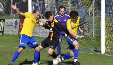 Spiel schon früh entschieden – Altstätter Offensive weiter stark