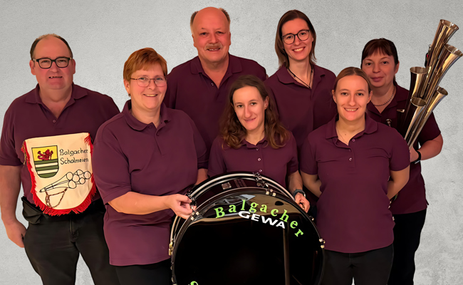 Ein grosses Fest mit der Bevölkerung zum 50-Jahr-Jubiläum