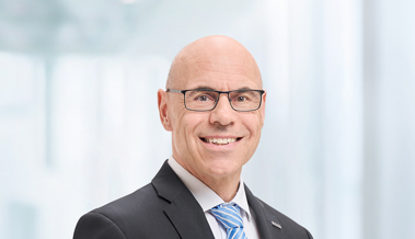 Anlageidee der Alpha Rheintal Bank: Galenica - Valor 36.067.446