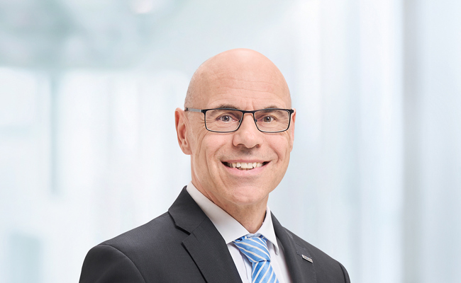 Anlageidee der Alpha Rheintal Bank: Galenica - Valor 36.067.446