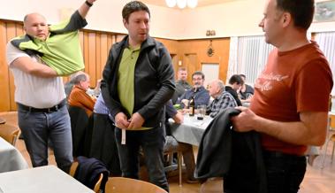 Eine Zäsur in der Geschichte der Eichberger Schützen