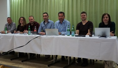 TC Rebstein-Marbach lädt zu «Tag des offenen Tennisclubs»