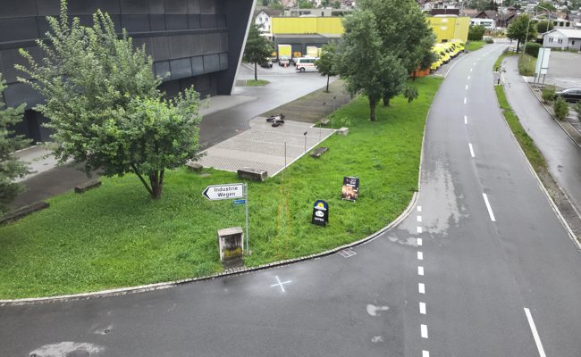 18-jähriger Töfffahrer schwer verletzt – Unfallhergang unklar