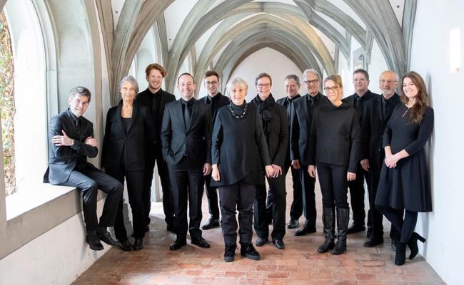 Karfreitag mit dem Ensemble Apollon