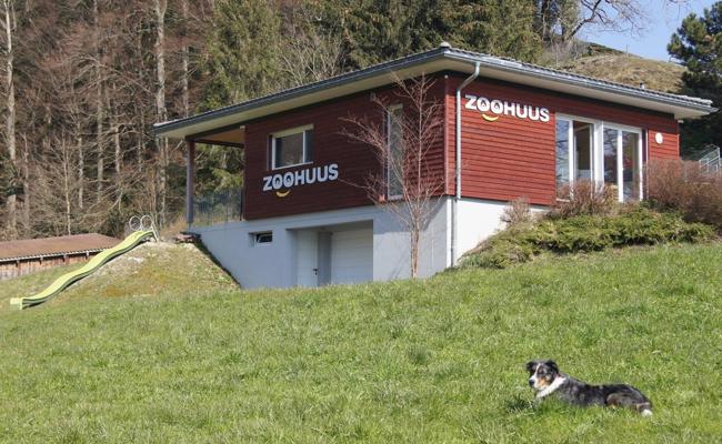 Neue Besitzer gesucht: Eichberger Zoo-Areal steht zum Verkauf