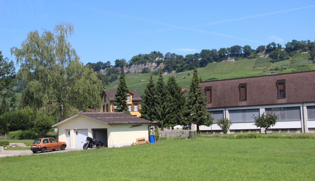 Thal (U), Lienz (Z), Berneck (N), Au (G)