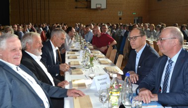 Markus Ritter zum PFAS-Problem: «Schuld liegt nicht bei den Bauern»