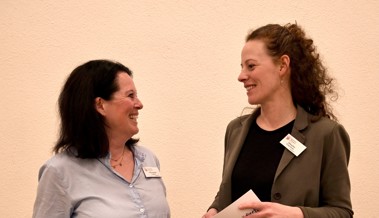 Sabina Saggioro: «Sprache verstehen und anwenden, das ist der Schlüssel zu allen anderen Fertigkeiten»