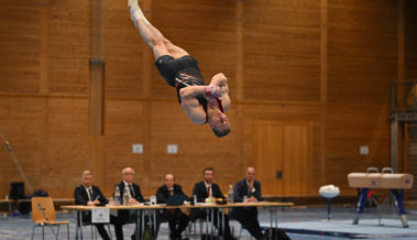 Hochstehende Wettkämpfe und atemberaubende Shows am Rheintalcup in der Aegetenhalle
