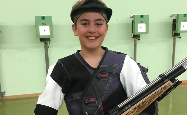 Vier Rheintaler im CH-Final