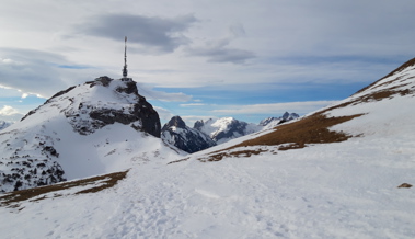 Mehr als warmer Wind: Warum das Rheintal wirklich ein «Föhntl» ist – und was hinter dem Föhn steckt Mehr als warmer Wind: Warum das Rheintal wirklich ein «Föhntl» ist – und was hinter dem Föhn steckt