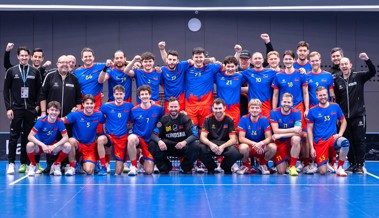 Für Liechtenstein ist der Traum von der Weltmeisterschaft geplatzt