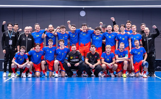 Für Liechtenstein ist der Traum von der Weltmeisterschaft geplatzt