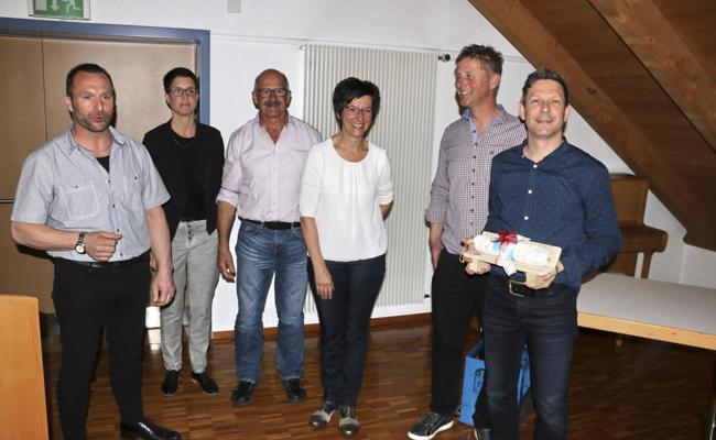 Überbauung gemeinsam planen