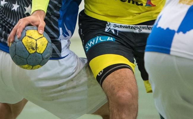 HCR-Männer siegen erneut