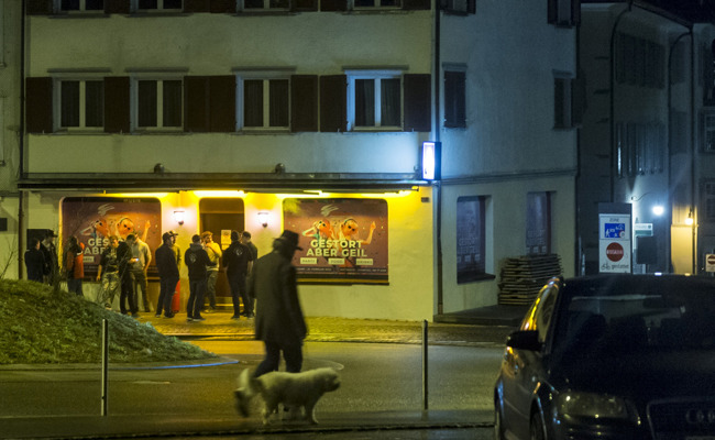 Rue de Blamage wird zur Prachtstrasse - dank künstlicher Intelligenz