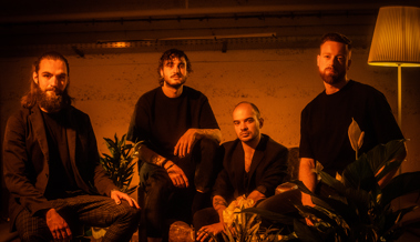 The Oskars: Eine Band, die keine Schubladensongs hat