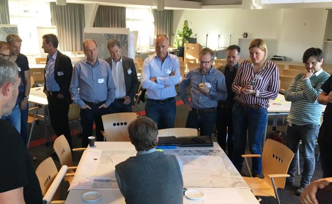 Erarbeitung des Agglo-Programms ist auf Kurs