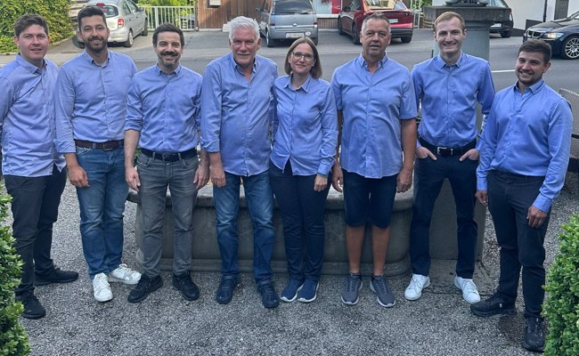 Nach Pinardi-Abgang: Röllelibutzen neu unter der Leitung von Thomas Städler