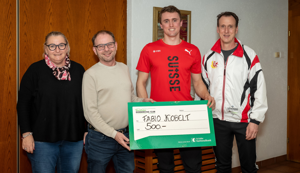 Foto von Fotostudio Marina Hasler