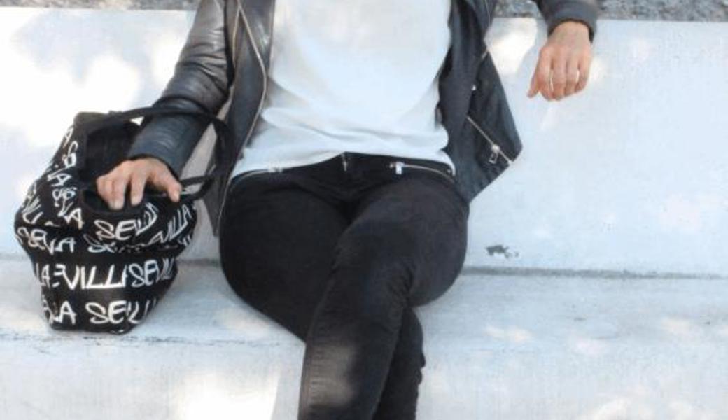 Das komplette Outfit kostete  Robin gerade mal 122 Franken