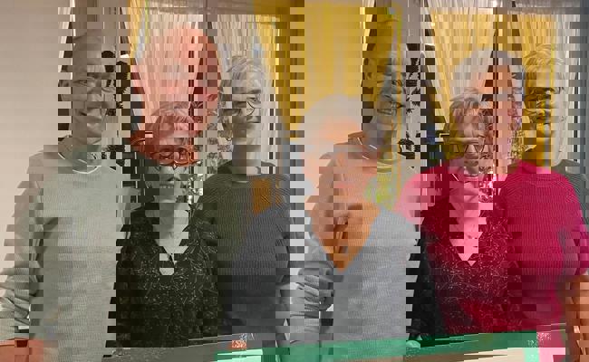 Rheintaler Donnerstag-Club unterstützt Palliative Care Forum Rheintal