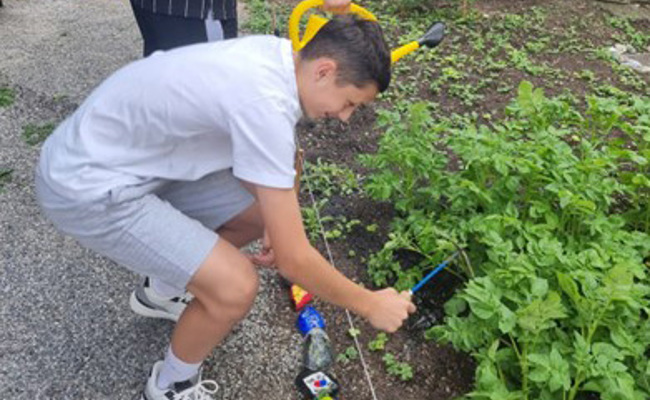 Jugendjobbörse für das ganze obere Rheintal
