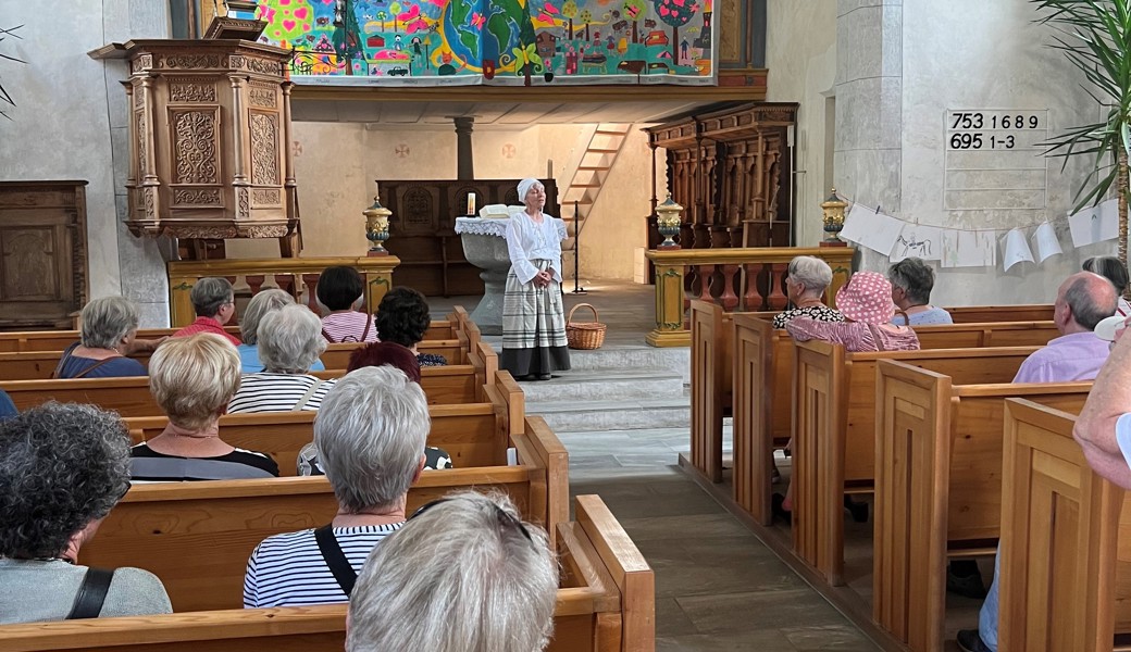 Kirche Ilanz (David Last)