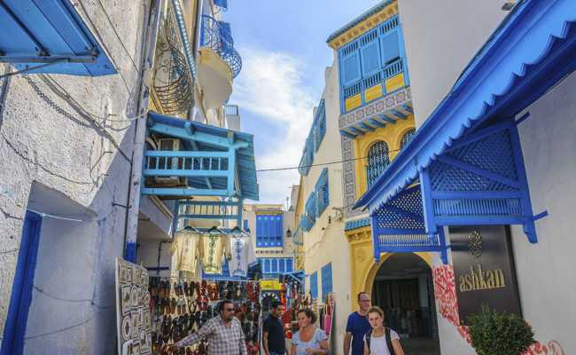 Wo verbringen die Regierungsräte und Regierungsrätinnen ihre Sommerferien?