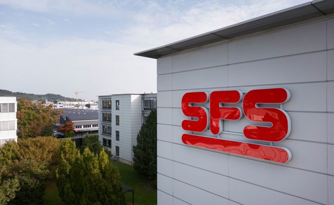 Akquisition in den USA: SFS übernimmt Pro Fastening Systems und stärkt Bau-Segment
