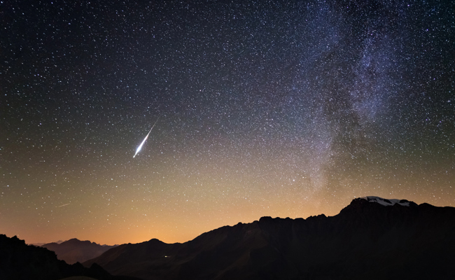 «Der Weihnachtskomet» zeigt, wie Hoffnung und Sinn neu entstehen können