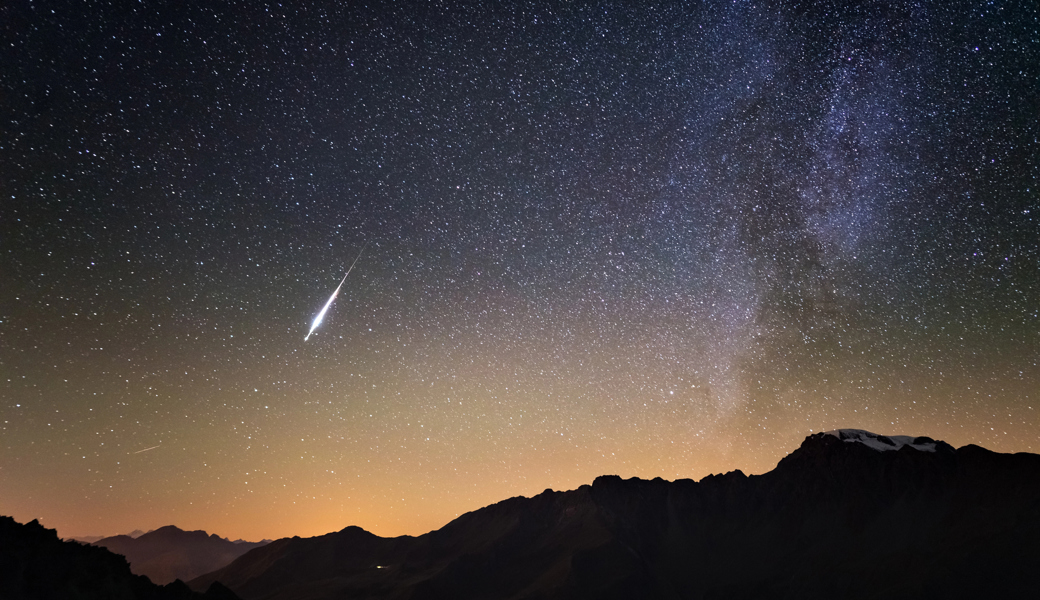 «Der Weihnachtskomet» zeigt, wie Hoffnung und Sinn neu entstehen können