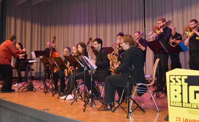 Jazz zum Frühstück