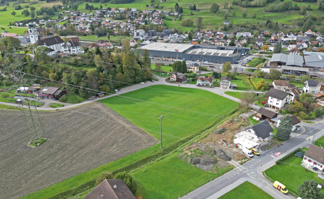 Es bleibt spannend: In Rüthi ist man uneins, was besser ist – Neubau oder Sanierung