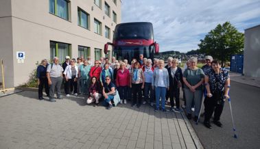 Sechs Tage voller Gemeinschaft und Entdeckungen