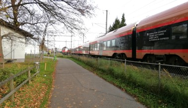 Der Ausbau des Ziegeleiwegs geht in die öffentliche Auflage