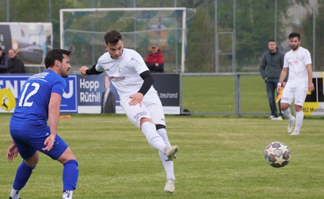 Jetzt führt der FC Altstätten die Tabelle an