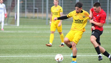 Der FC Altstätten taucht in Seuzach trotz Shabani-Hattricks