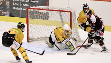 Favoritenrolle behagt dem SCR nicht: 1:2 bei den Argovia Stars