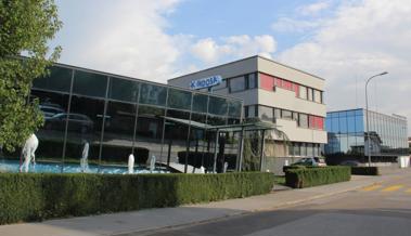 Indosa-Mitarbeiter legen Arbeit nieder