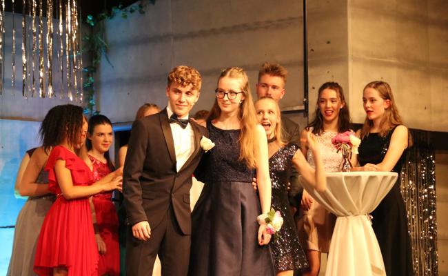 Beängstigend gut: Das Musical Carrie