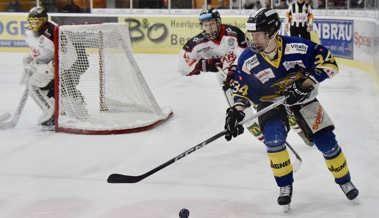 SCR besiegt Argovia 5:3 und sichert sich definitiv das Heimrecht