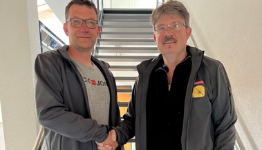 Aktivschütze Thomas Schmid in den Vorstand des Feldschützenvereins Oberriet gewählt