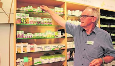 «Kunden machen Grosseinkäufe»