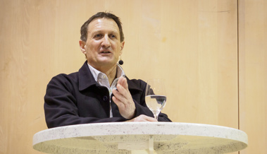 Der Altstätter Stadtrat Hans Städler wird Gemeindepräsi in Bütschwil
