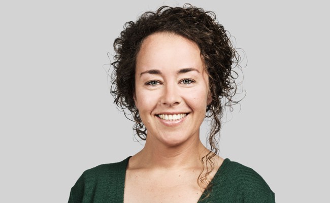 Darum warnt Balgacher Kantonsrätin Karin Hasler vor dem Einsatz der Palantir-Software