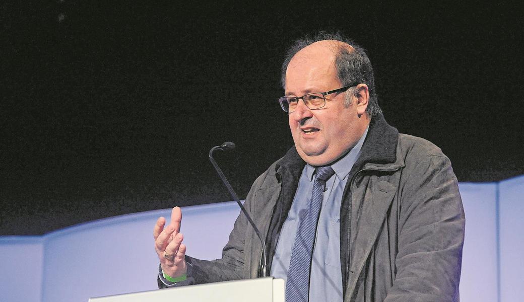 Über die Anfangsjahre des HEV Oberrheintal fand Werner Ritter nur wenig heraus. (Wieso das? App Xtend herunterladen und das Bild scannen!)