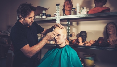 Casting-Wahnsinn: Wohin Wokeness führen kann