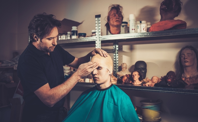 Casting-Wahnsinn: Wohin Wokeness führen kann