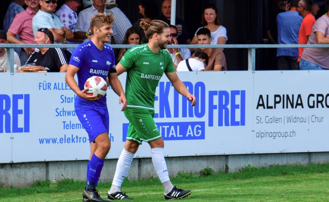 Grosse Vorschau: 36 Seiten zur neuen Saison im Regionalfussball